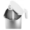 ZWILLING PRO elektrinis virdulys 1,5 L 1850 W 53006-000-0 Sidabrinis