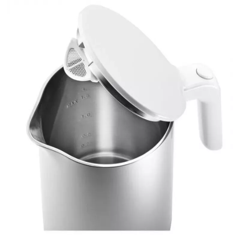 ZWILLING PRO elektrinis virdulys 1,5 L 1850 W 53006-000-0 Sidabrinis