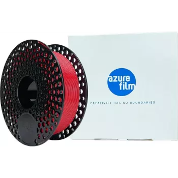 PETG 1,75 mm LŪPŲ DAŽŲ RAUDONUMO 1 kg (FG171-3002)