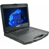 Durabook S14I 14 colių FHD / jutiklinis ekranas / i5-125U / 16 GB / 256 GB SSD / Nvidia RTX A500 grafika / „Win11 Pro“ / 3 m. garantija
