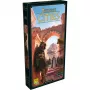 7 Wonders - Cities (neues Design), stalo žaidimo plėtinys