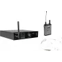 Belaidis rinkinys PSSO WISE ONE PSSO 20000788, veikiantis 823–832 MHz ir 863–865 MHz