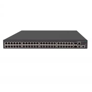 5130-48G-PoE+-2SFP+-2XT EI