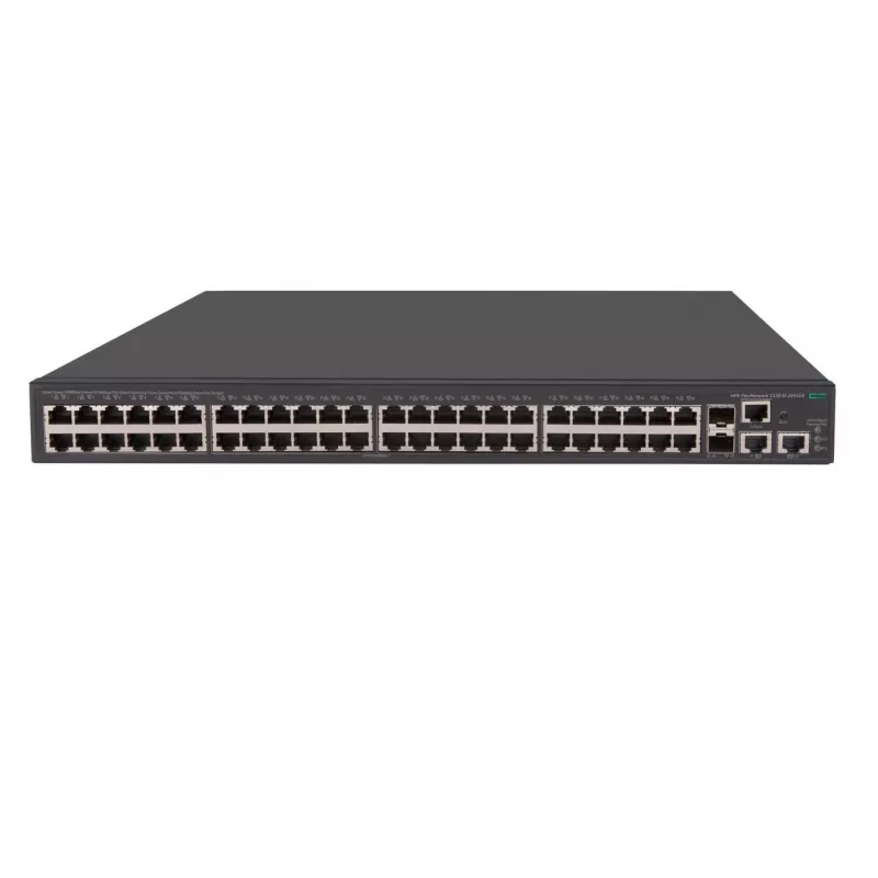 5130-48G-PoE+-2SFP+-2XT EI