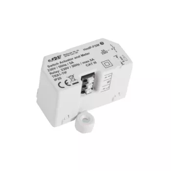 eQ-3 AG Homematic IP HmIP-FSM - switching actuator - Wireless