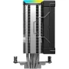 DeepCool AK400 DIGITAL SE aušinimas