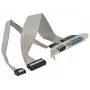 Ribbon kabelis DeLOCK 85644