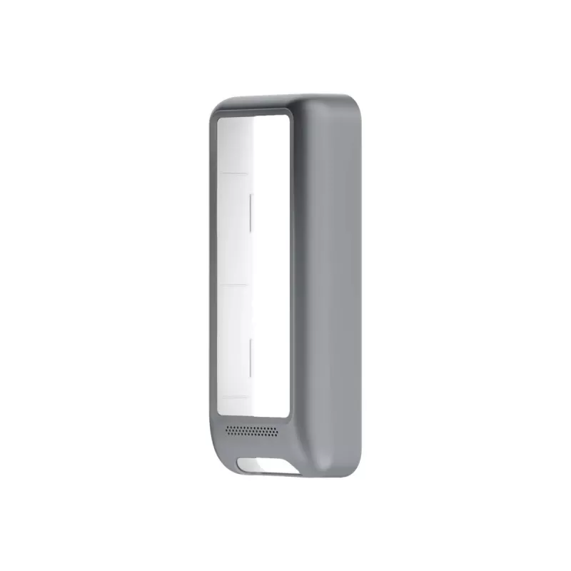 Dangtelis Ubiquiti UVC-G4-DB-Sidabrinė
