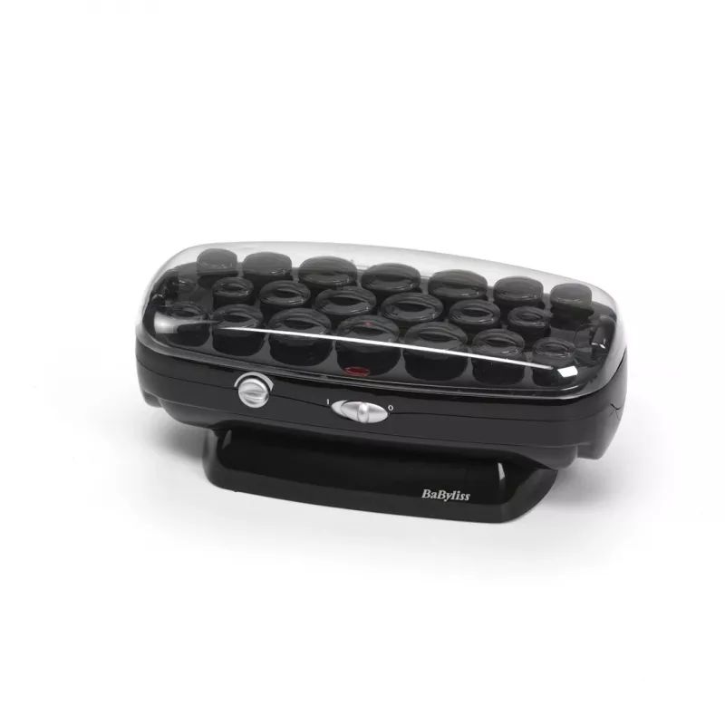 BaByliss RS035E Termo Keraminiai šildomi plaukų suktukai
