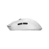 Pelė White Shark GM-9010 MAXIMUS balta USB