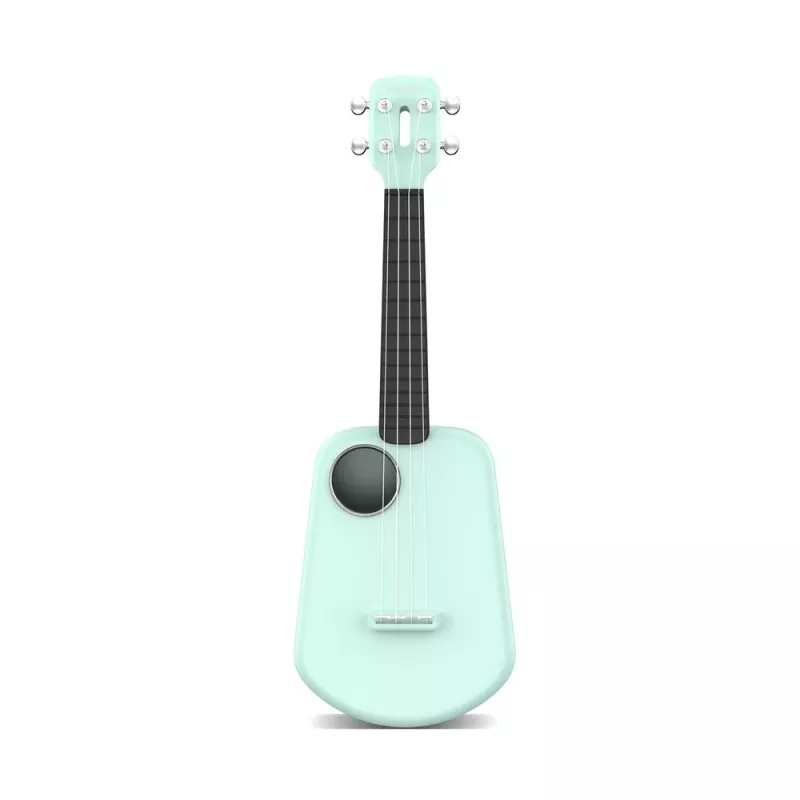 Išmanioji ukulelė Xiaomi Populele 2 žalia, Bluetooth 4.0
