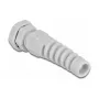 Kabelio sandariklis DeLOCK 60340 Pilkas Plastikinis 1 vnt.