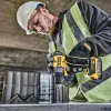 DeWALT DCD800E2T-QW gręžtuvas 2000 RPM 1,28 kg Juoda, Geltona