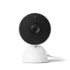 Google Nest Cam IP apsaugos kamera vidaus 1920 x 1080 pikselių tvirtinama prie sienos