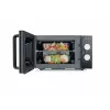 Grill microwave Severin MW 7762, 800 W, 20 L