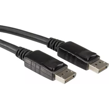 DisplayPort laidas VALUE 11.99.5764 5 m Juodas