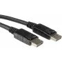 DisplayPort laidas VALUE 11.99.5764 5 m Juodas