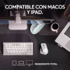 Pelė Logitech MX Master 3S, skirta Mac, Bluetooth