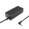 Nešiojamojo kompiuterio maitinimo adapteris Qoltec Toshiba 65W 3.42A 19V 5.5x2.5 50073.65W