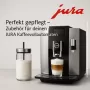 Pieno purkštuko antgalis Jura 72228