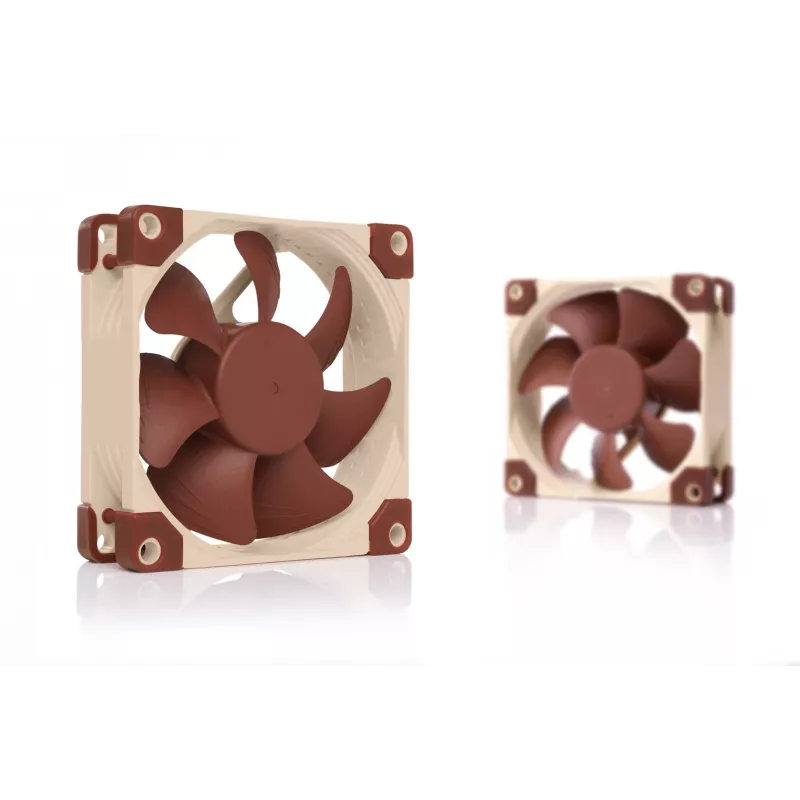 Noctua NF-A8 ventiliatorius