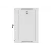 Lanberg WF01-6412-00S stovas 12U ant sienos montuojamas stovas pilkas