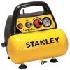 BEALYĖS Kompresorius 6L+PNEUMATINIS rinkinys Stanley