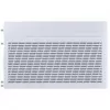 Kompiuterio korpusas Lian Li PC-Gehäuse O11 Dynamic Mini V2 Flow White