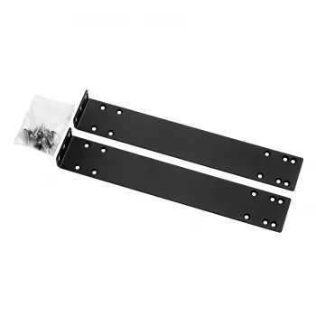 Server HPE Aruba X472 2-post Rack Kit - Switch-surinkimo rinkinys JL482C