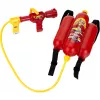 Theo Klein Professional Firefighter Backpack Jet Sprayer Toy Water Blaster