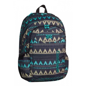 Kuprinė cool pack Urban 69953CP su 15 colių nešiojamojo kompiuterio skyriumi, atspari vandeniui