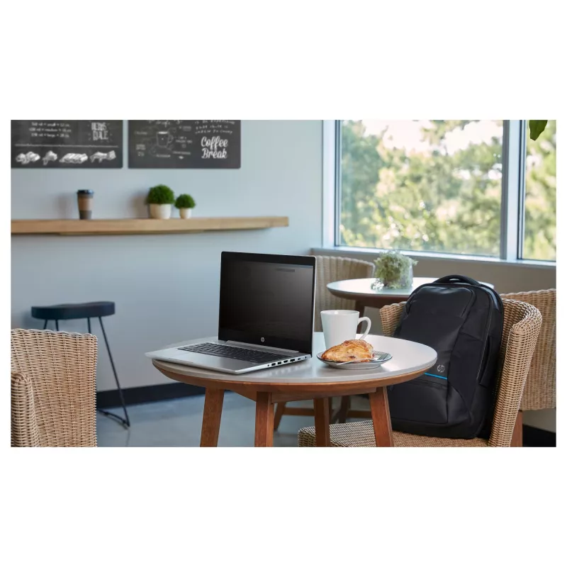 Nešiojamasis kompiuteris HP ProBook 440 G7 14 colių i5-10210U 16GB 512GB SSD FHD LTE W11P