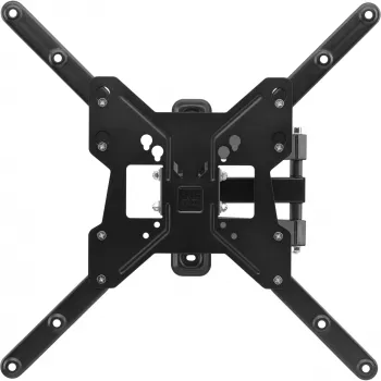 Universal Electronics One For All Smart WM 2451 - laikiklis - plokščiaekraniui - ekrano dydis: 33-140 cm (13-55) - sieninis laikiklis (WM2451)