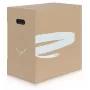 Tinklo kabelis Ubiquiti UACC-Cable-C6A-CMP U/UTP Cat6a 305 m Baltas