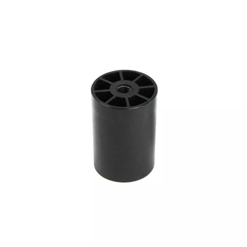 Stalinė LED lempa ESPERANZA ELD119K juoda — 3 W, 4000 K, 200 lm, USB-C, 2400 mAh baterija, 400 mm aukštis