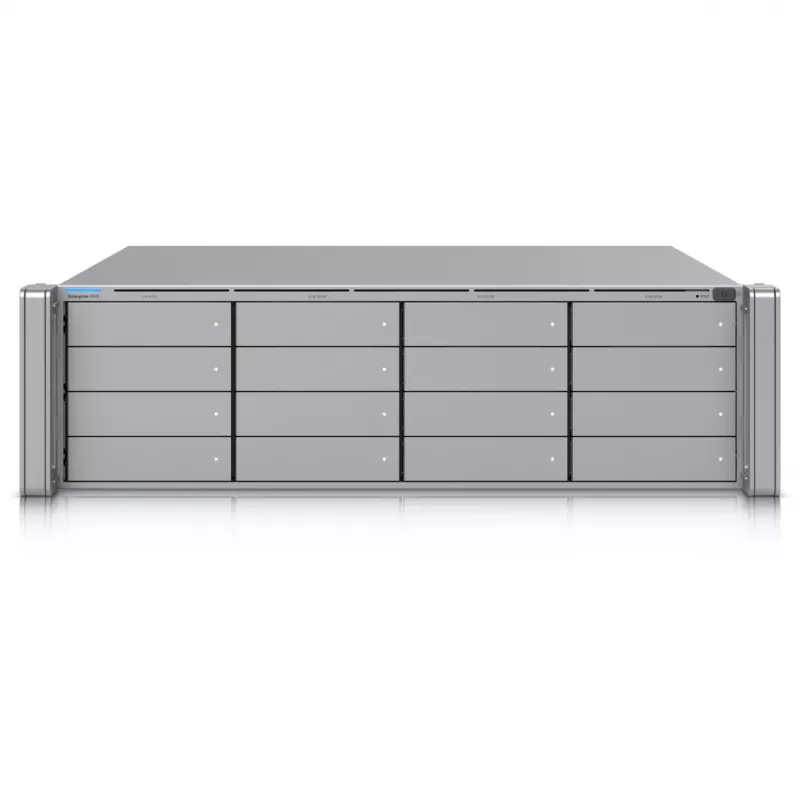 Z Ubiquiti Enterprise Network Video Recorder ENVR, 16x 2.5/3.5 HDD/SSD, 2x SFP+