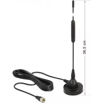 Visakryptė antena DeLOCK 12412