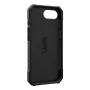 Urban Armor Gear 114499114040 mobiliojo telefono dėklas 15,5 cm (6.1) Dangtelis Juoda