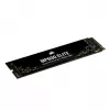 CORSAIR MP600 ELITE - SSD - šifruotas - 2 TB - vidinis - M.2 2280 - PCIe 4.0 x4 (NVMe) - 256 bitų AES (CSSD-F2000GBMP600ENH)