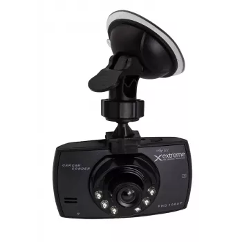 Dash Cam ESPERANZA Wideorejestrator EXTREME XDR 101 (model 10954, EAN 5901299941232)