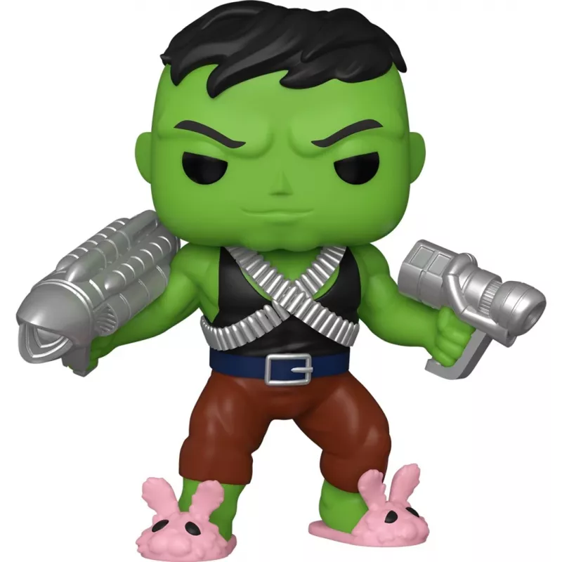 Kolekcinė figūrėlė Funko POP! Profesorius Halkas