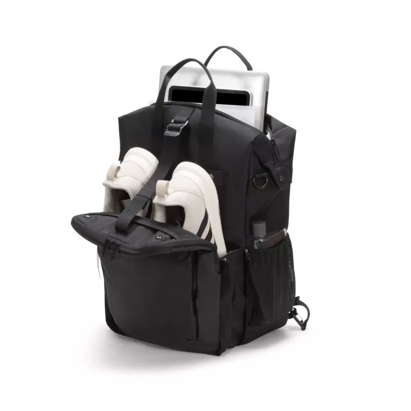 Eco Dual GO Microsoft Surface nešiojamųjų kompiuterių kuprinė 13-15,6 col.
