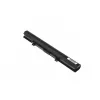 Baterija Green Cell TS38 nešiojamiesiems kompiuteriams Toshiba — Li-Ion 14,8V 2200mAh, 4 elementai, juoda