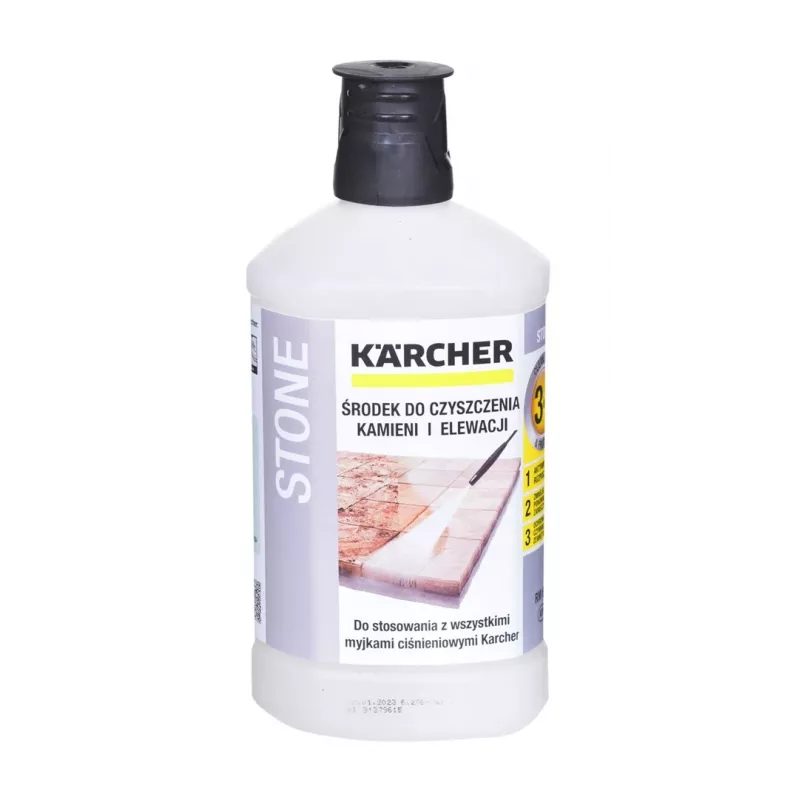 Universalus valiklis Karcher 6.295-765.0, 1000 ml, ėsdinantis