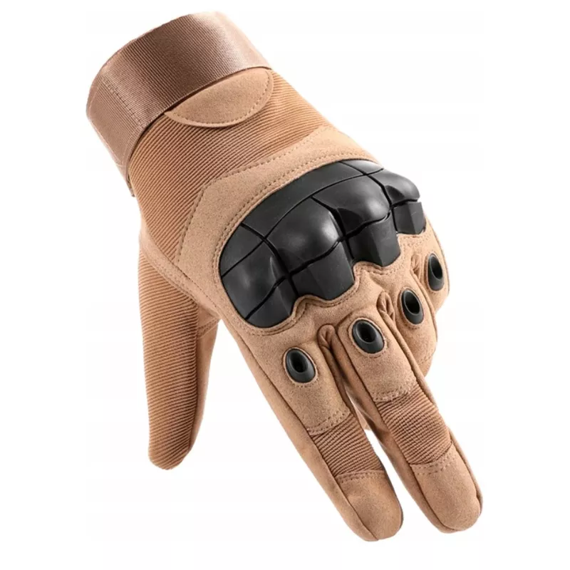Extralink karinės taktinės pirštinės, Combat Survival Touchscreen L mil-680