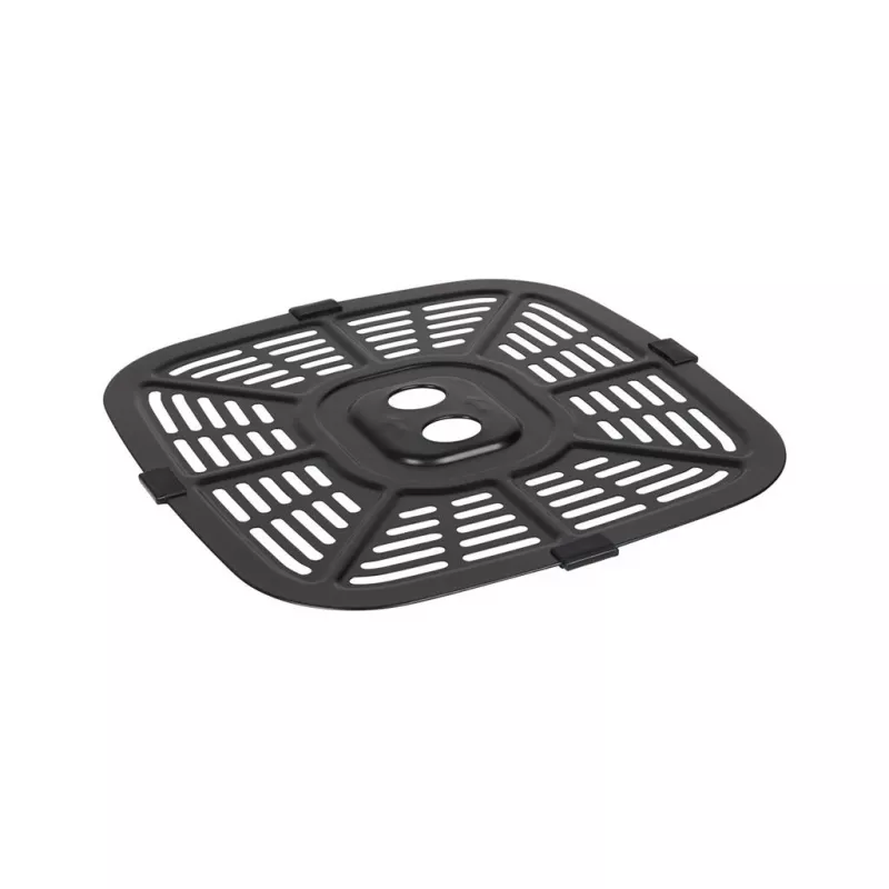 Karšto oro gruzdintuvė Tristar FR-9073 — Viena 9 L, 1800 W, liečiamas LED, juoda, min 30 °C