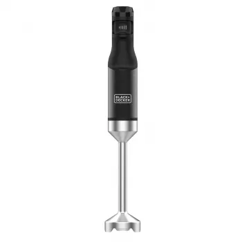 Rankinis trintuvas Juoda+Decker BXHBA1501E