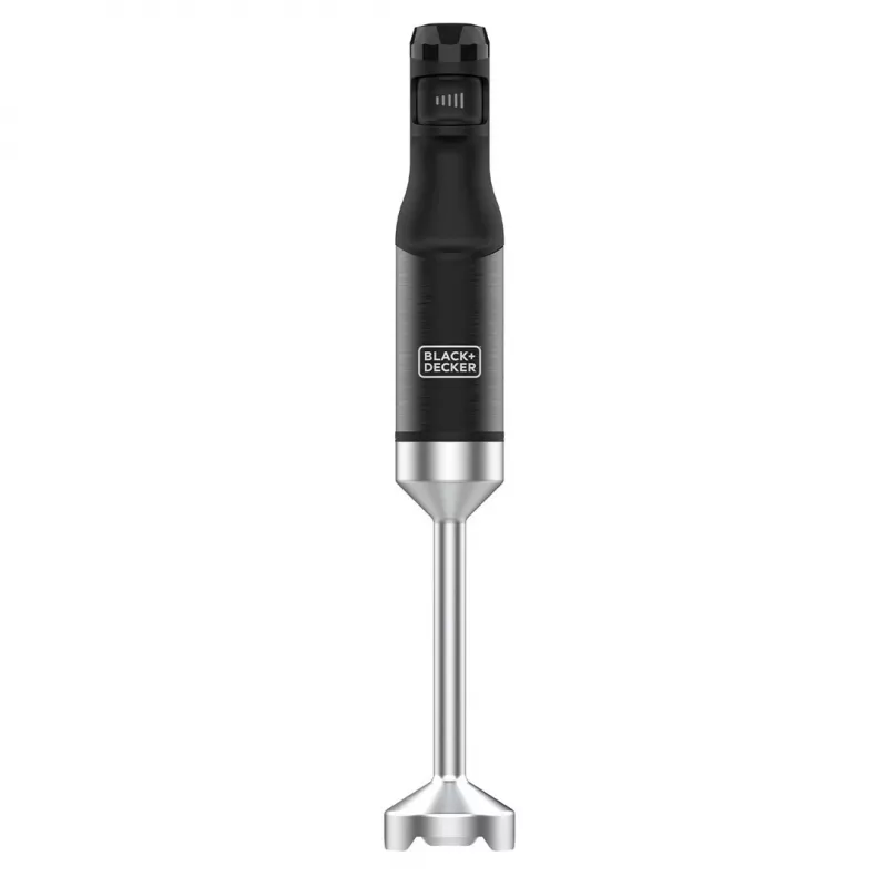 Rankinis trintuvas Juoda+Decker BXHBA1501E