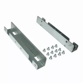 Tvirtinimo rinkinys Gembird MF-3221, metalinė konstrukcija, metalinė apdaila, svoris 0,066 kg