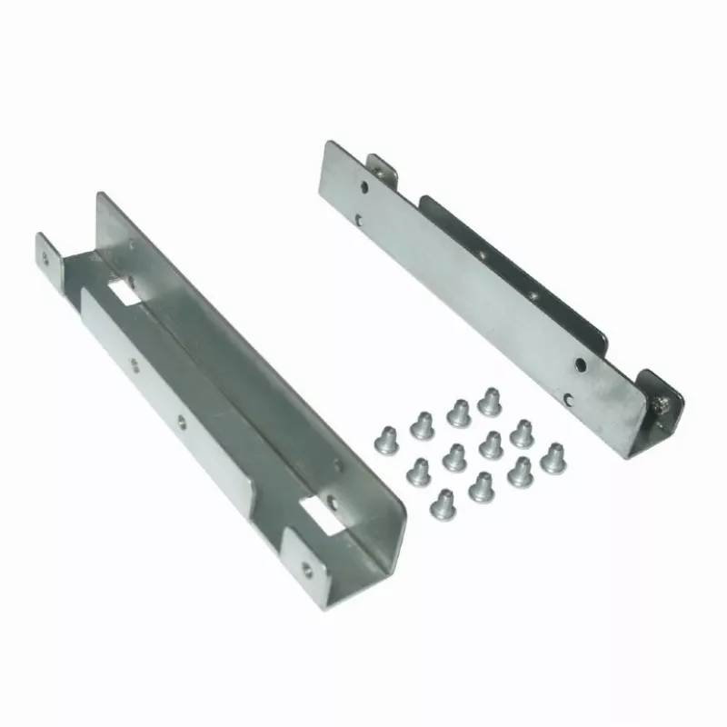 Tvirtinimo rinkinys Gembird MF-3221, metalinė konstrukcija, metalinė apdaila, svoris 0,066 kg